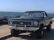 Chevrolet K5 Blazer - Wikipedia, the free encyclopedia