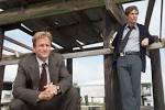 HBOs True Detective: A murky mystery, bogged down in a swamp.