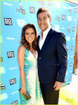 Sophia Bush and DAN FREDINBURG: Do Something Awards Couple! | 2013.