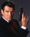 Pierce Brosnan- The James Bond International Fan Club
