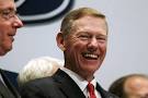 Alan Mulally Ford CEO Alan