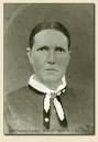 Wife of William Carroll Haston, Sr. and. Daughter of William & Patsy Burnett ... - Jane-Denney-Haston