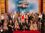 Dancing With the Stars 2015: Season 20 Celebrity Cast Announced.