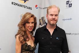 Jeannie Gaffigan - Zimbio - Jeannie+Gaffigan+aUsSNP1ladOm