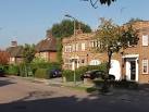 Hampstead Garden Suburb was - via Daymix