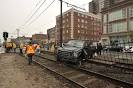 Comm Ave Reopens After Accident | BU Today | Boston University