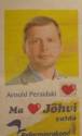 Reformierakond arnold