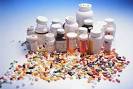 Anti inflammatory drugs have some very serious side effects.