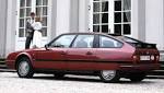 CITROEN CX GTi/GTi Turbo | Car Specs | Octane
