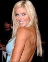 Torrie Wilson hairstyles