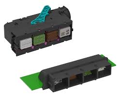 ComboNET™ Automotive Modular Connector - Amphenol CS