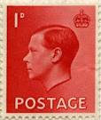 Quote: Edward VIII / Duke of