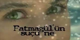Fatmag�l�n Su�u Ne 75. B�l�m izle 17 May�s