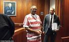 Alabama inmate on death row for nearly 30 YEARS will go free after.