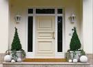 30 Inspiring Front Door Designs Hinting Towards a Happy Home