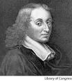 nadir ali khan: "blaise pascal" history