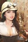 Steampunk Cosplay