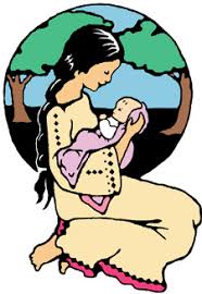 allattamento 