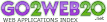 Online tools and applications - Go2web20