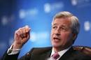 JP Morgan Chase Chairman and