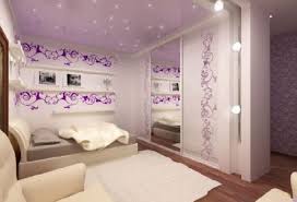 Bedroom : Beauty Interior Bedroom Ideas Featuring Mauve Wall ...