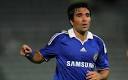 Chelsea face rest of the season without Deco   Telegraph