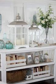Coastal Decor on Pinterest | Nautical Home, Nautical Lighting and ...