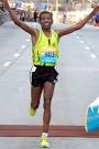 Winning Moments of Haile Gebrselassie