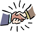 Bill Clinton, Barbara Walters, Stephen Hawking: What Handshakes of ...