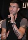 Adam Levine's Tattoos Tour