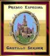 Mis premios