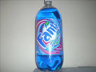 Fanta Blue Raspberry out... - BevNET.com BevBoard