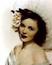 Sybil Jason {Shirley Temple