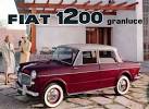 Fiat 1200 Granluce