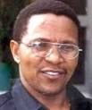 Kikwete Jakaya Kikwete