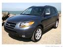 2008 Hyundai Santa Fe Limited Review - Watch CNET's Video Review