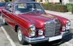Archivo:Mercedes Benz W108 front 20070402.jpg - Wikipedia, la ...