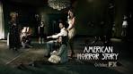 InDepth InterView: Connie Britton Talks AMERICAN HORROR STORY.