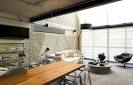 Studiohaus   food design lifestyle  Masculine Industrial Loft