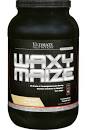 Ultimate Nutrition Waxy Maize - The Waxy Maize Carbohydrates from ... 