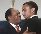 marion barry son