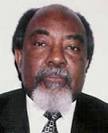 Eric Kashambuzi