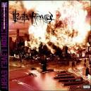 Busta Rhymes ELE  Extinction Level Event   The Final World