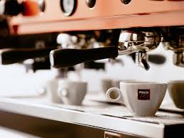 cofe espresso