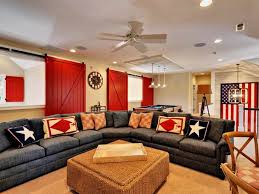 Flexibility Of Americana Home Décor | 4 Decor Ideas