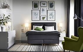 IKEA Bedroom Ideas | Explore our Bedroom Ideas