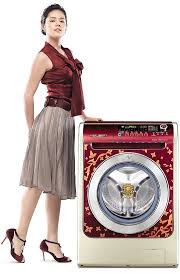  Washing machine appliances   quick ways to clean your clothes