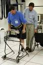 New Hope for <b>Paralysis</b>