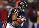 Matt Forte Signing Long Term