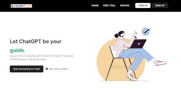 The 9 Best Ai Prompt Marketplaces for selling Midjourney or ...
